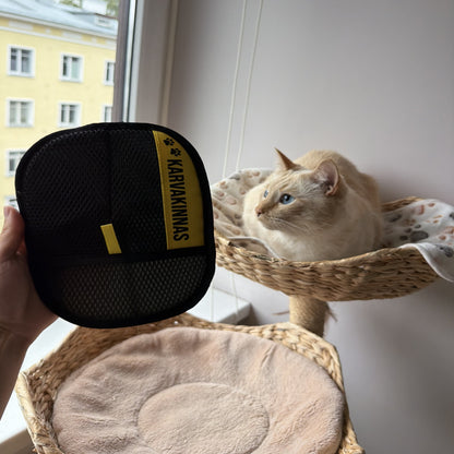 KARVAKINNAS