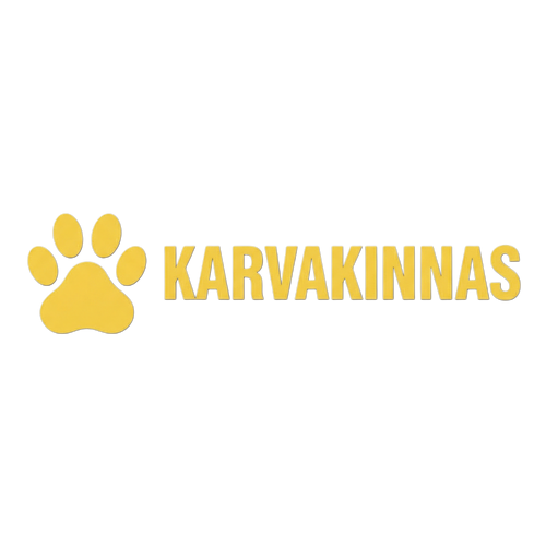 Karvakinnas