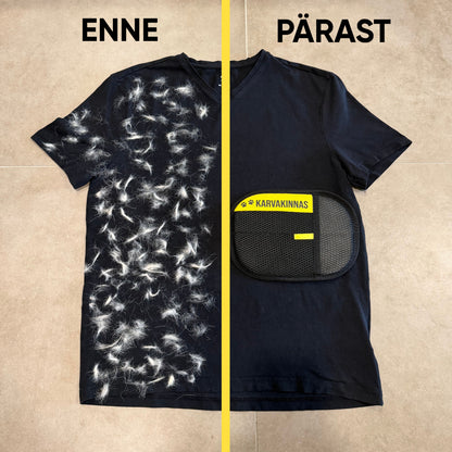 KARVAKINNAS