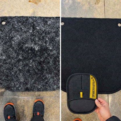 KARVAKINNAS
